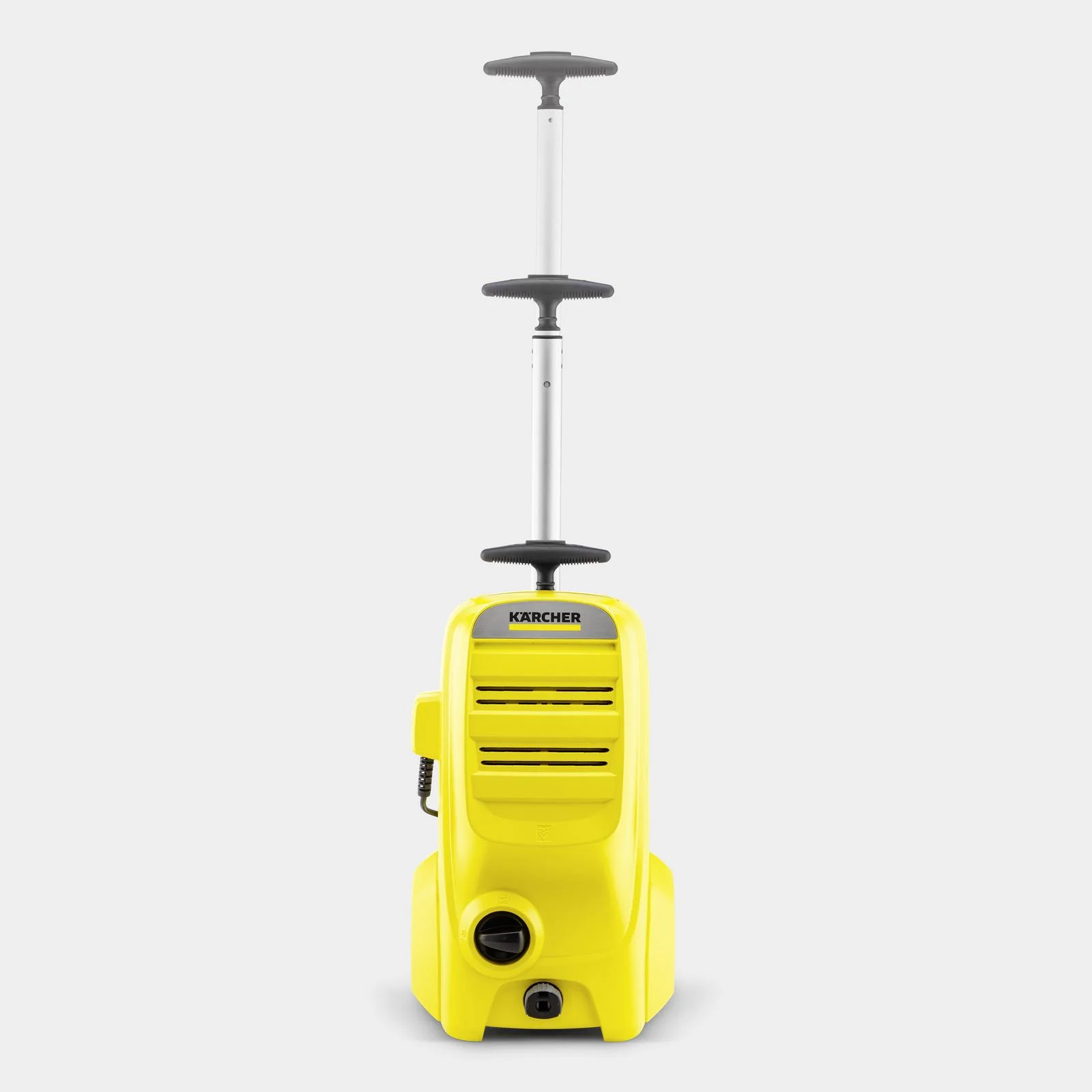 HIGH PRESSURE WASHER K 3/CLASSIC 1.676-222.0 KARCHER - Image 3