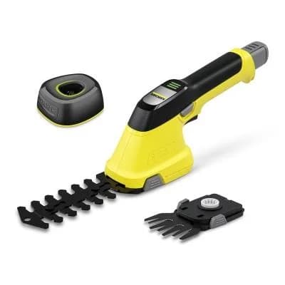 GRASS &HEDGE SHEARS GSH 4-4/1.445-321.0 KARCHER - Image 1