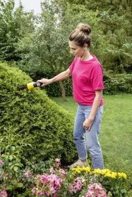 GRASS &HEDGE SHEARS GSH 4-4/1.445-321.0 KARCHER - Image 3