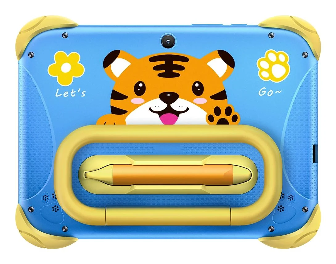 TABLET LINK MINI KIDS 7"/3/32GB BLUE BLACKVIEW - Image 1