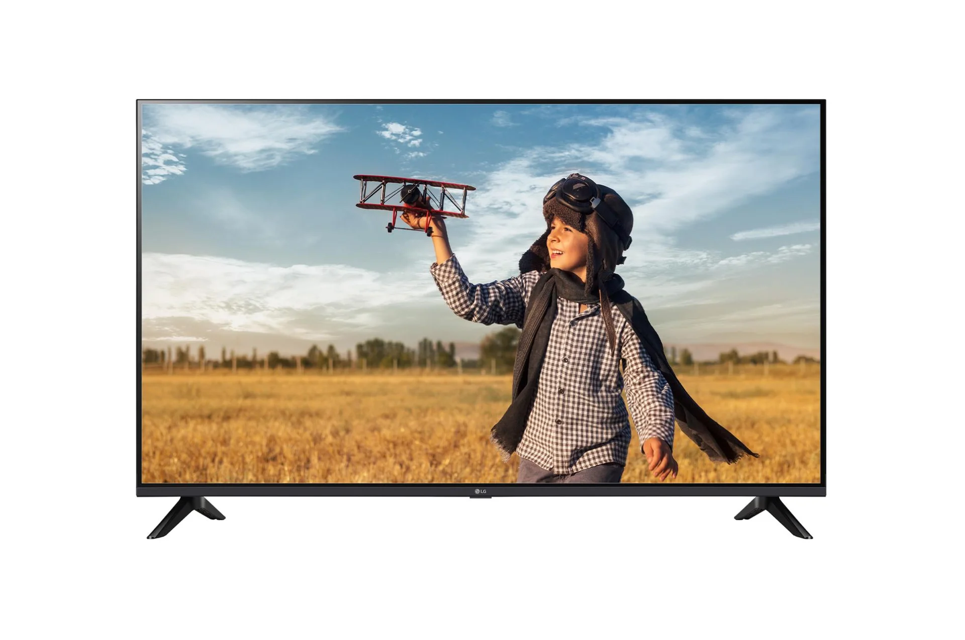 TV SET LCD 55" 4K/55UA731C LG - Image 1