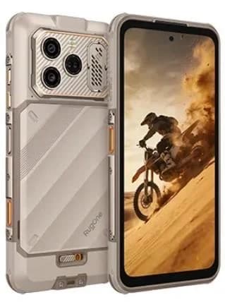 MOBILE PHONE XEVER 8/8/128GB SAND DUNE ULEFONE - Image 1
