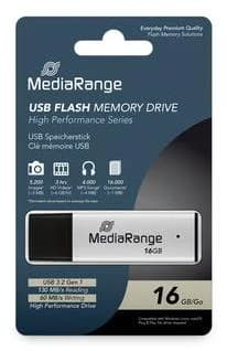 MEMORY DRIVE FLASH USB3.2 16GB/MR1899 MEDIARANGE - Image 3