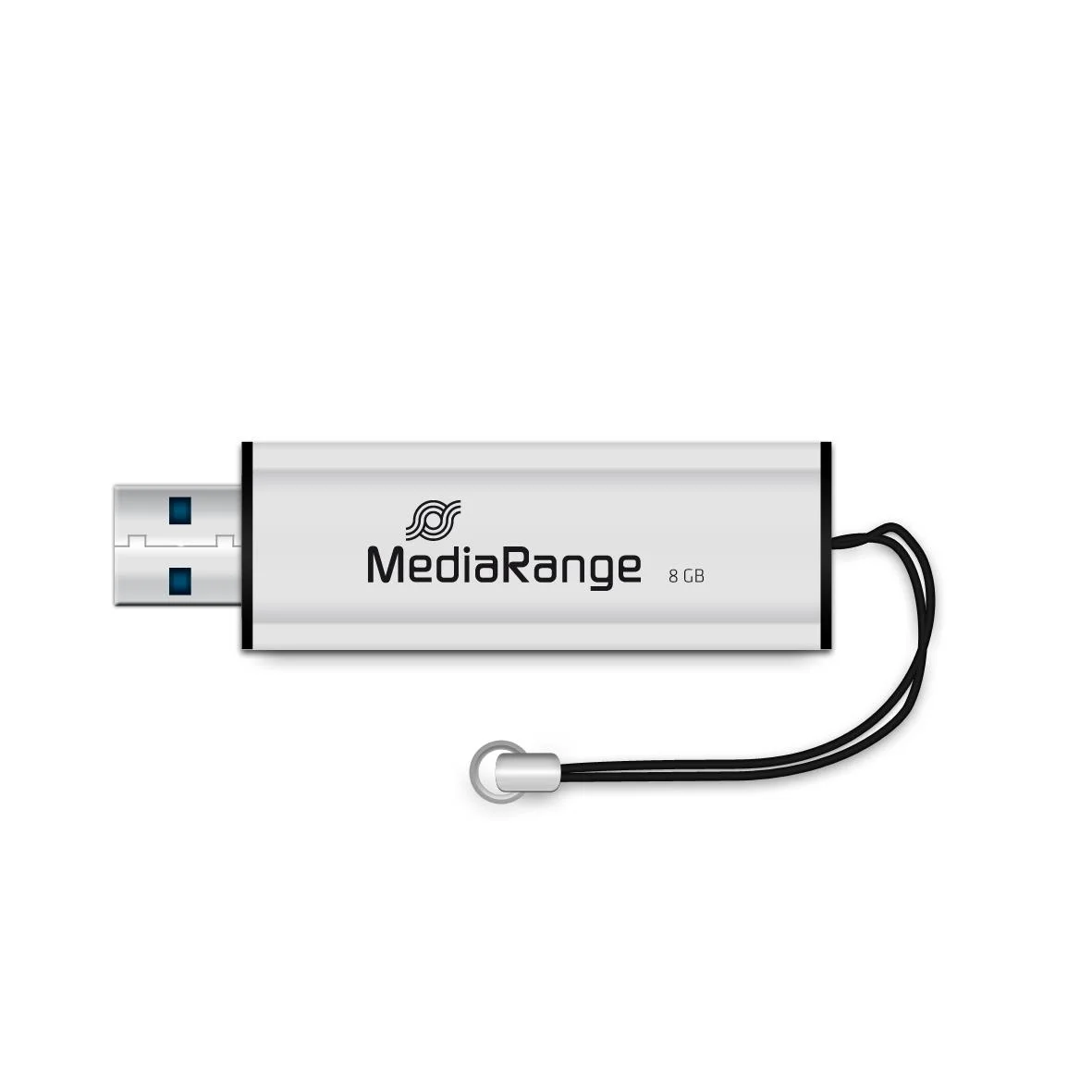 MEMORY DRIVE FLASH USB3.2 8GB/MR914 MEDIARANGE - Image 3