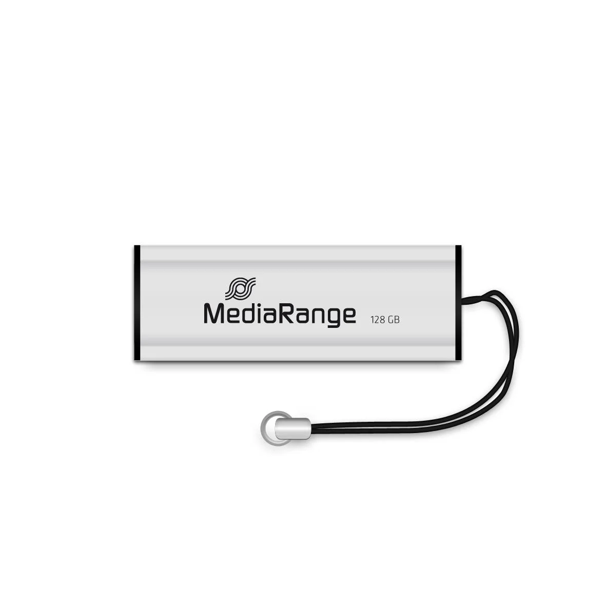 MEMORY DRIVE FLASH USB3.2/128GB MR918 MEDIARANGE - Image 2