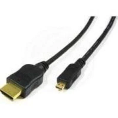 CABLE HDMI-HDMI 1M/MRCS146 MEDIARANGE - Image 1