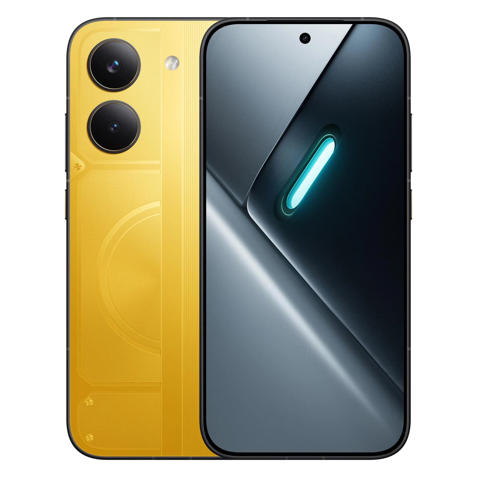 MOBILE PHONE POCO X8 PRO/8/256GB YELLOW MZB0PQLEU POCO - Image 1
