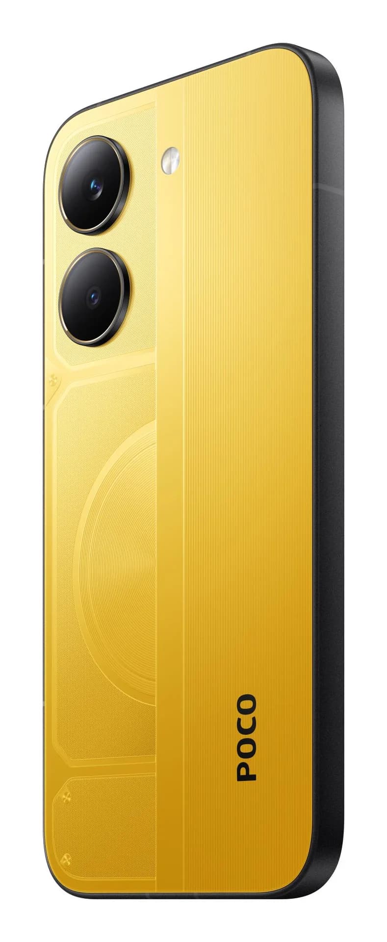 MOBILE PHONE POCO X8 PRO/8/256GB YELLOW MZB0PQLEU POCO - Image 10