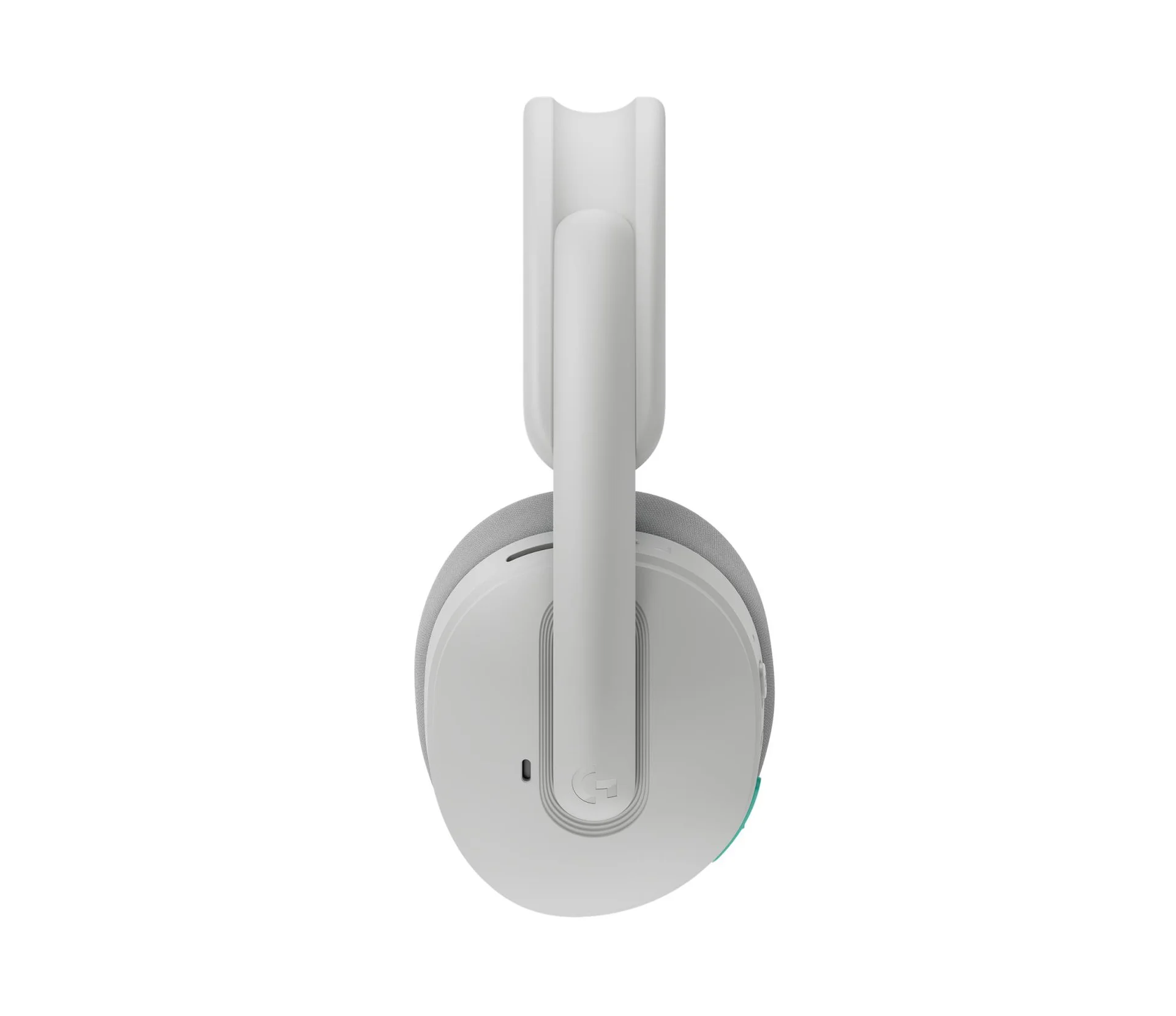 HEADSET G325 LIGHTSPEED/WHITE 981-001531 LOGITECH - Image 3