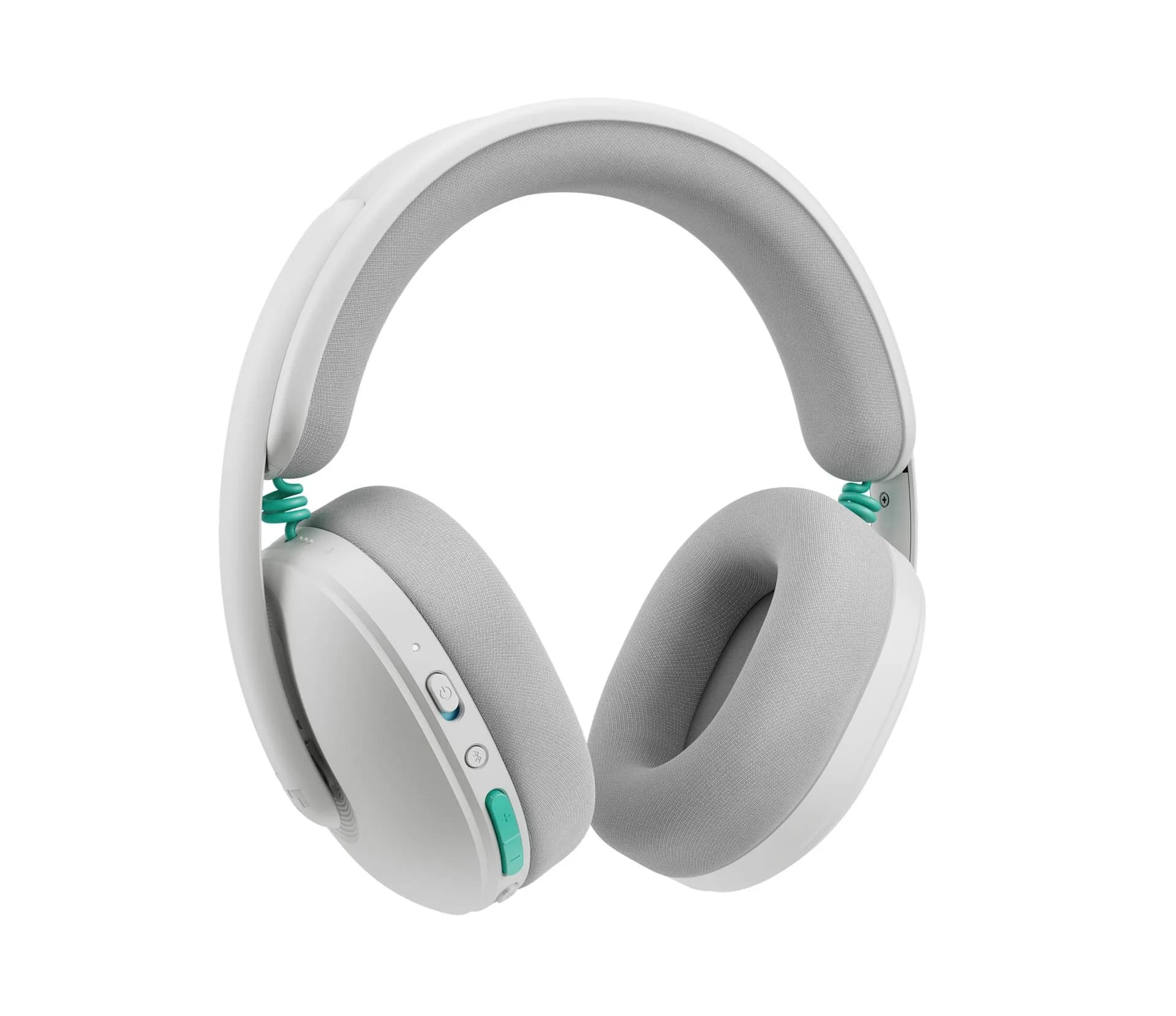 HEADSET G325 LIGHTSPEED/WHITE 981-001531 LOGITECH - Image 4
