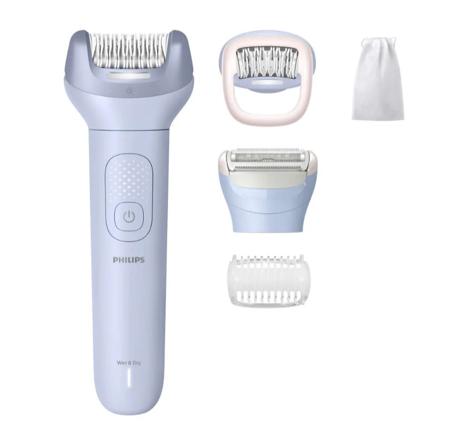 EPILATOR/BRE709/00 PHILIPS - Image 1