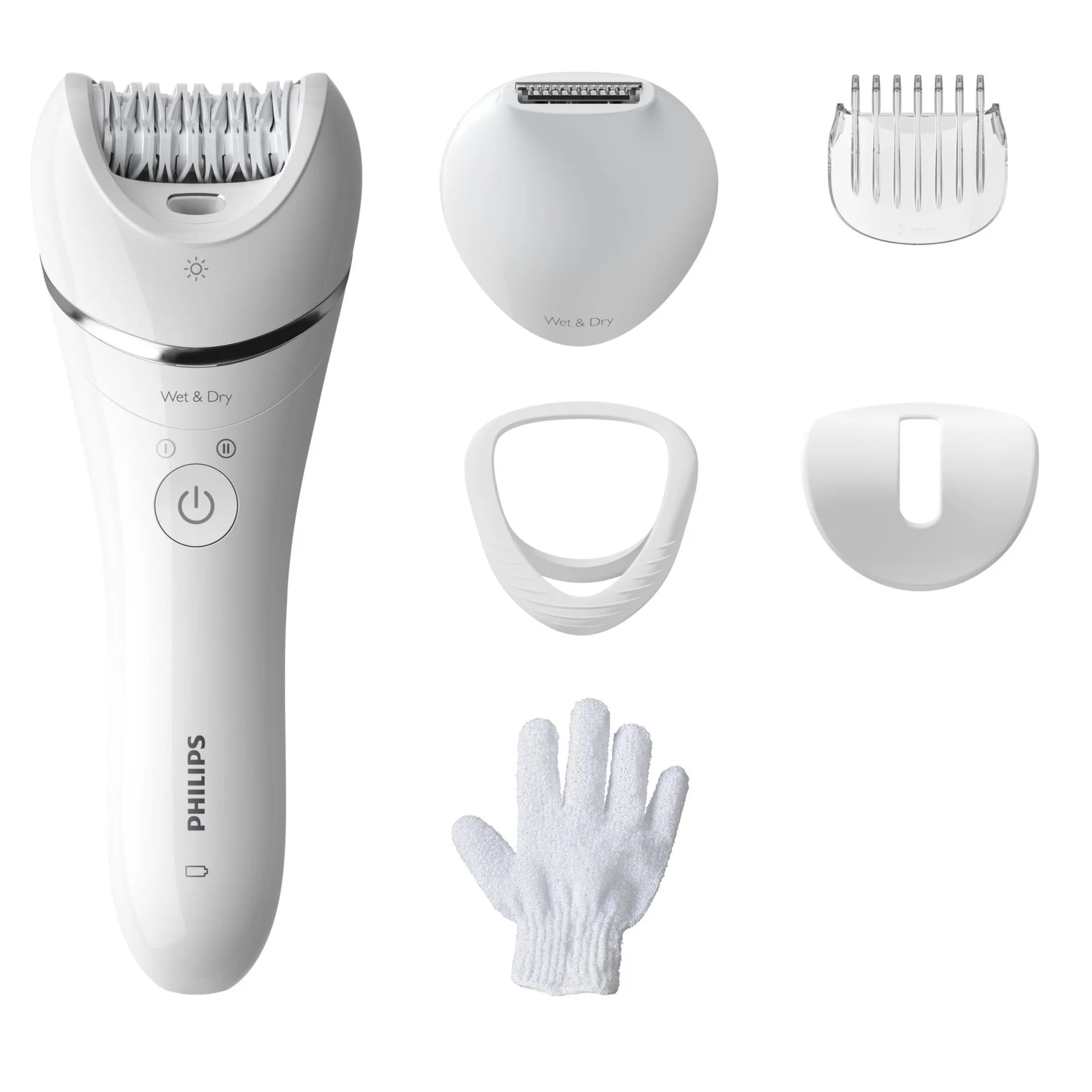EPILATOR/BRE715/00 PHILIPS - Image 3