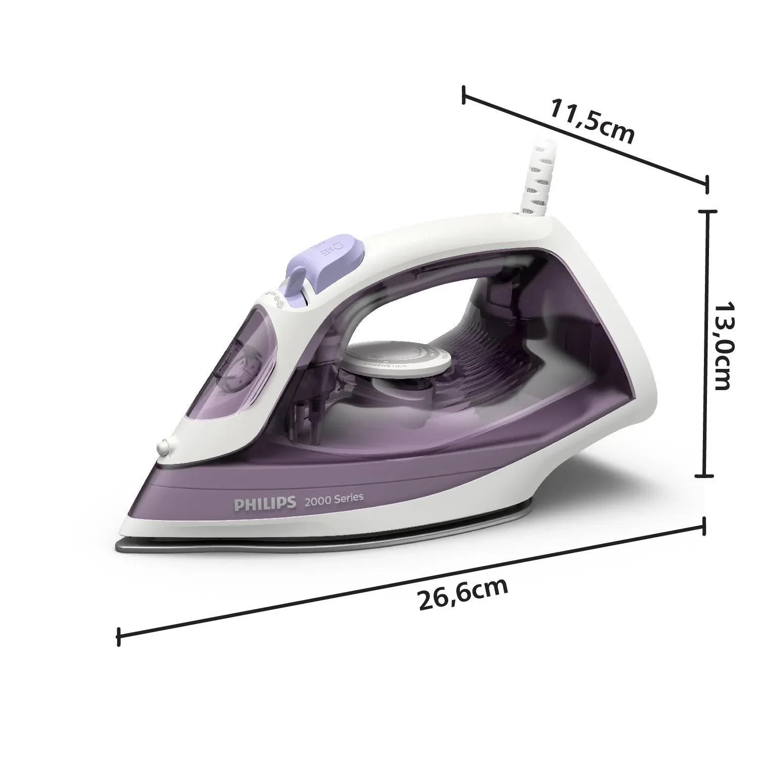 IRON/DST2020/30 PHILIPS - Image 6