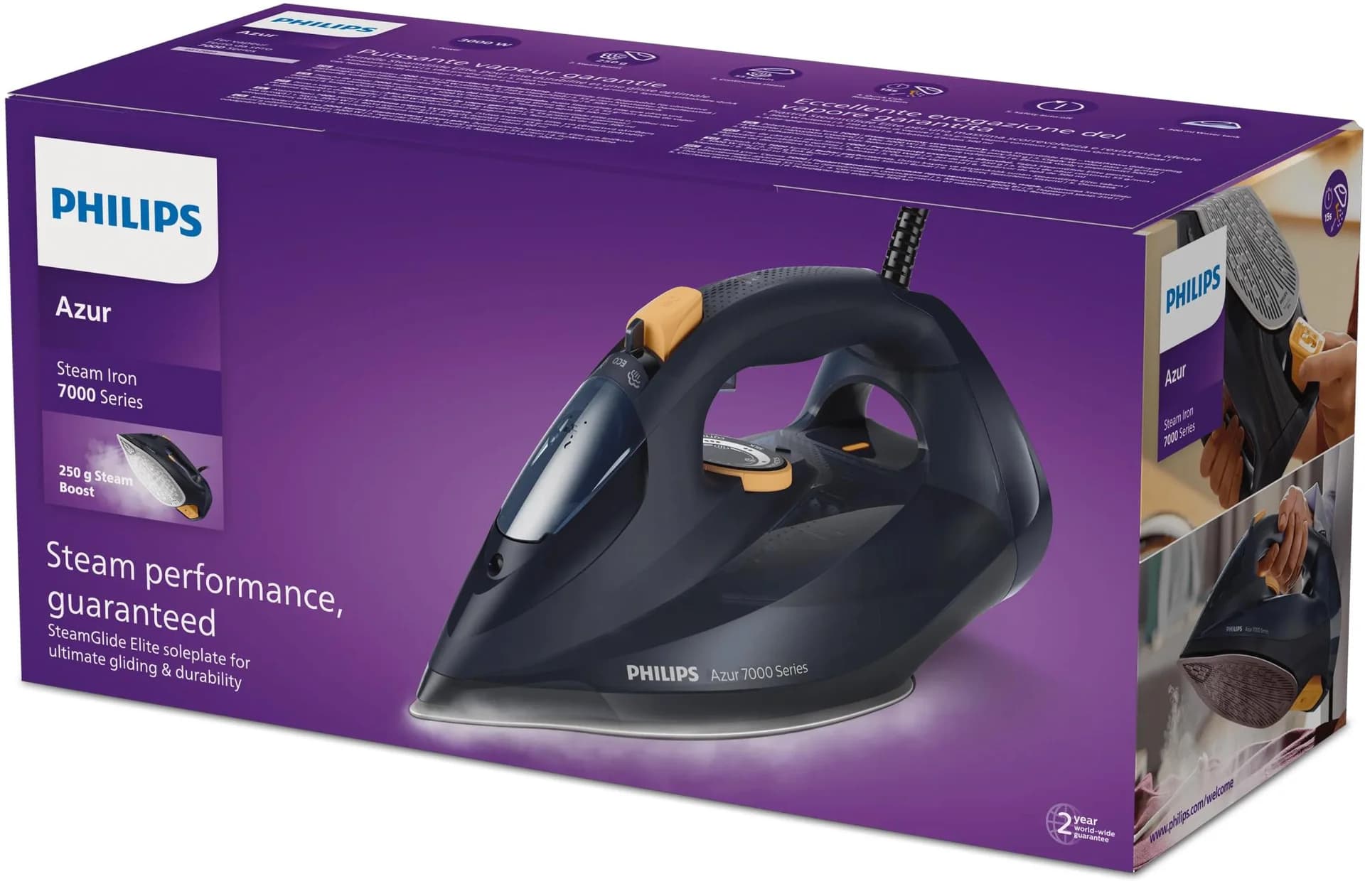 IRON/DST7060/20 PHILIPS - Image 4