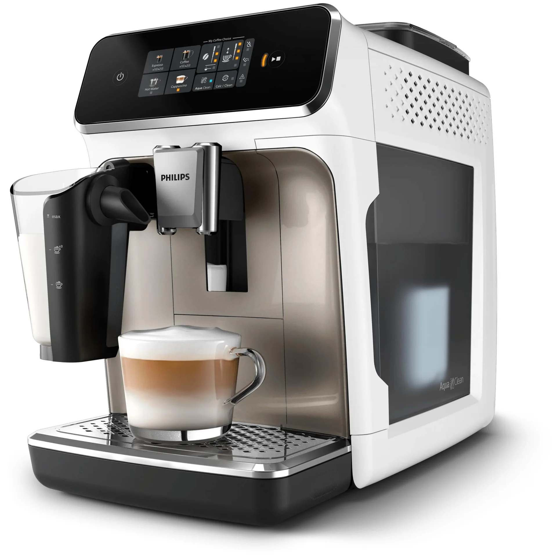 COFFEE MAKER ESPRESSO/EP2333/40 PHILIPS - Image 1