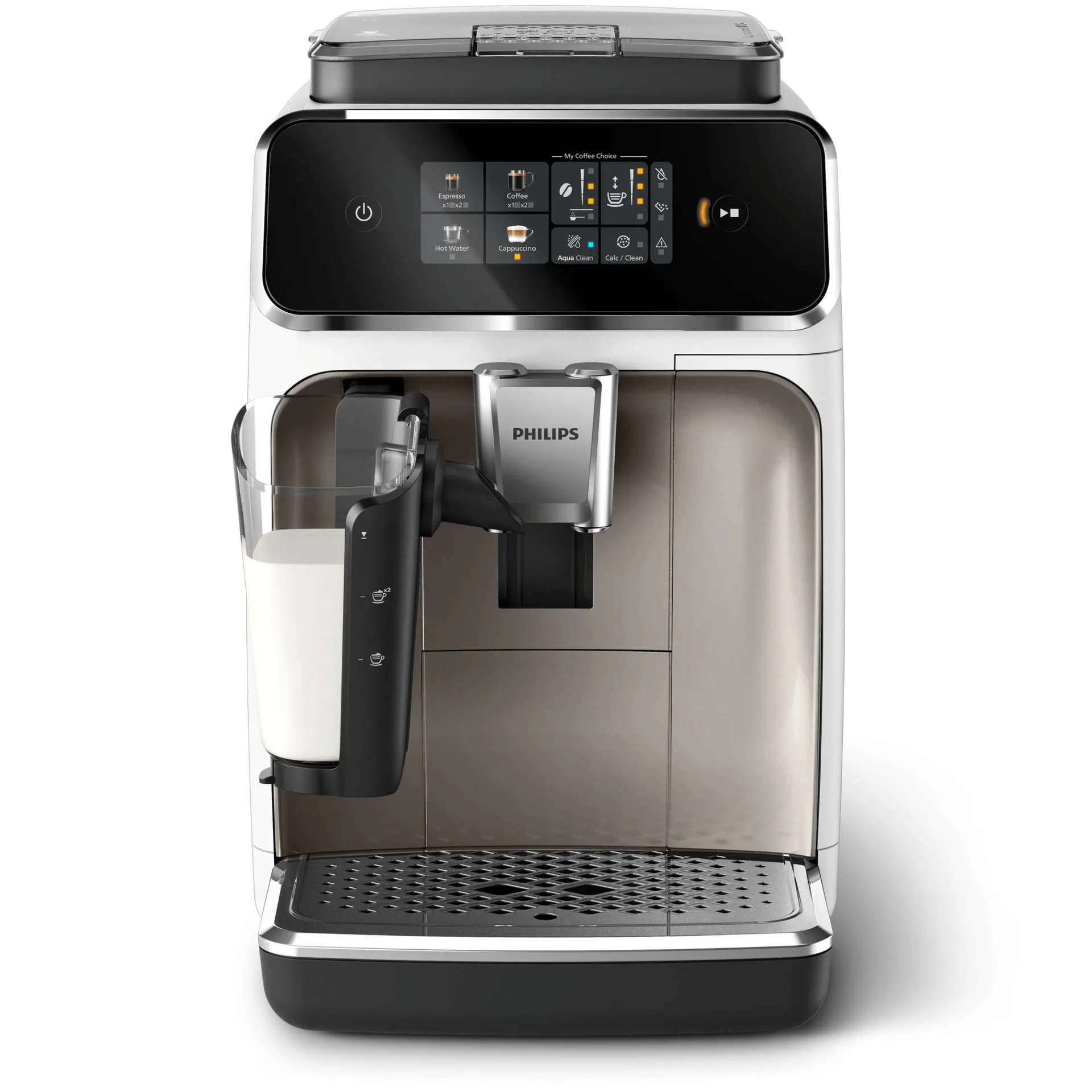 COFFEE MAKER ESPRESSO/EP2333/40 PHILIPS - Image 4