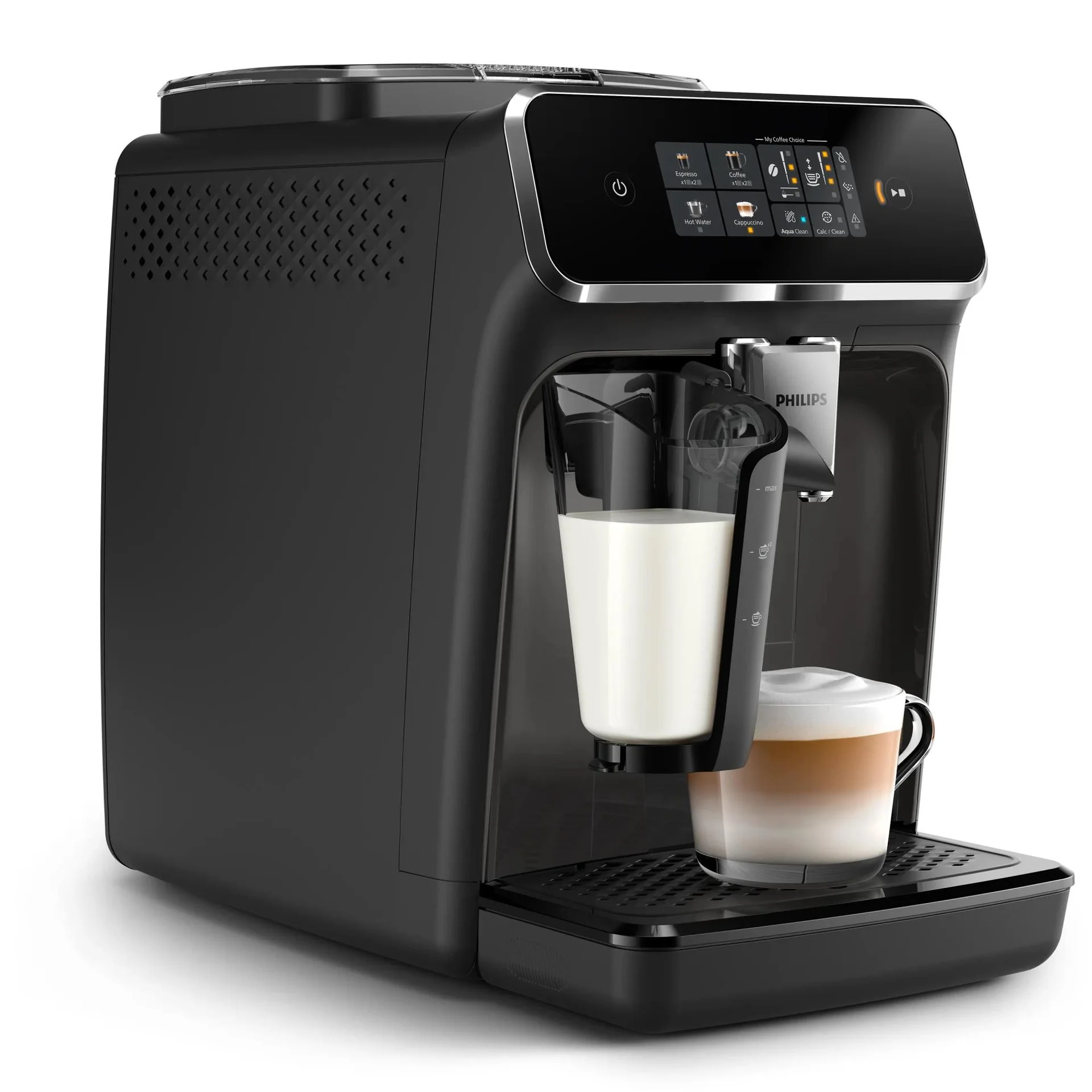COFFEE MAKER ESPRESSO/EP2334/10 PHILIPS - Image 3