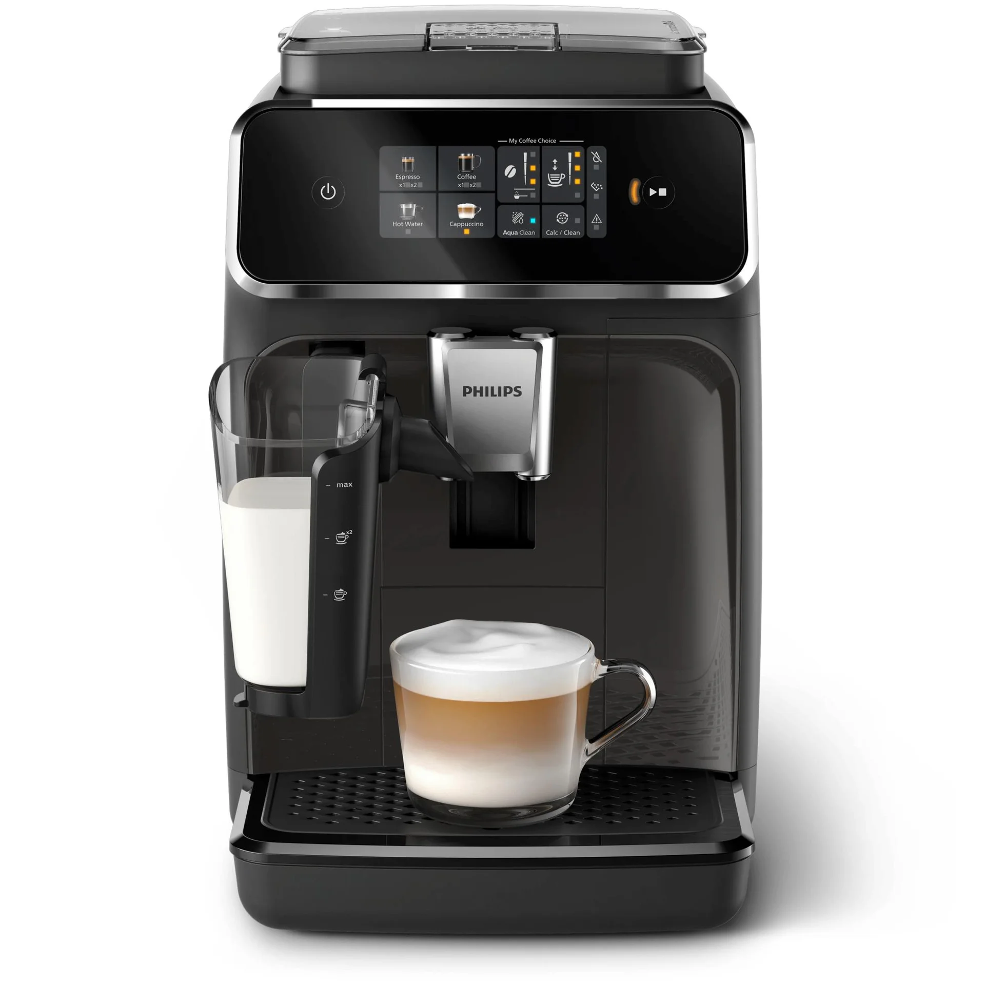 COFFEE MAKER ESPRESSO/EP2334/10 PHILIPS - Image 4