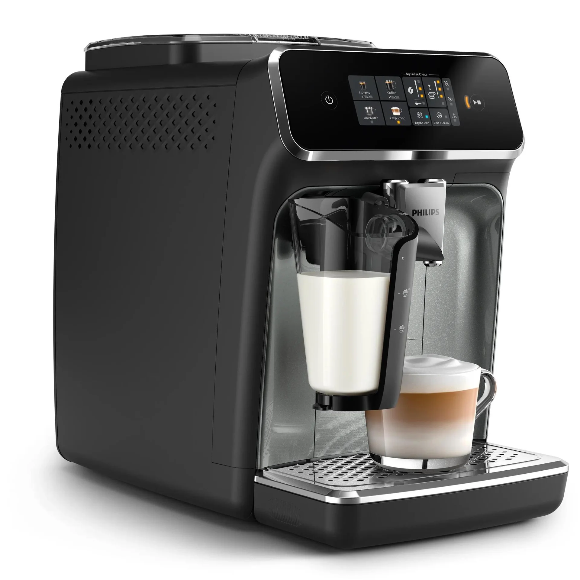 COFFEE MAKER ESPRESSO/EP2339/40 PHILIPS - Image 4