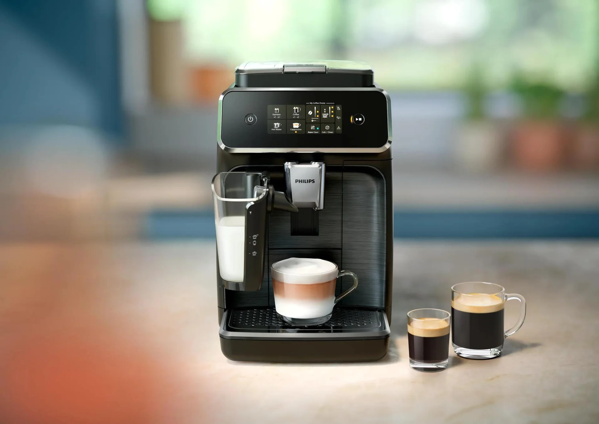 COFFEE MAKER ESPRESSO/EP2339/40 PHILIPS - Image 7