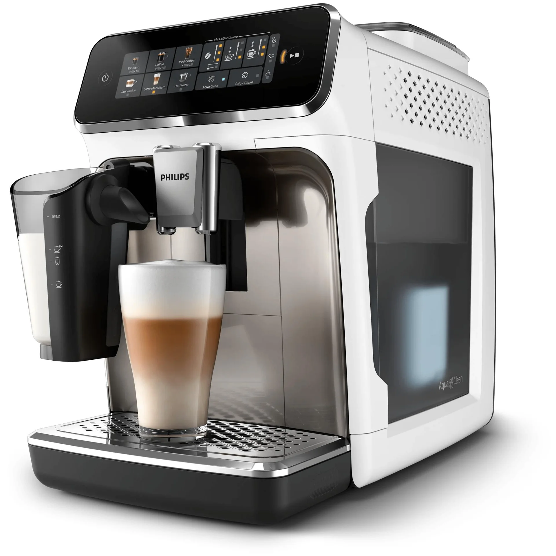 COFFEE MAKER ESPRESSO/EP3343/90 PHILIPS - Image 1