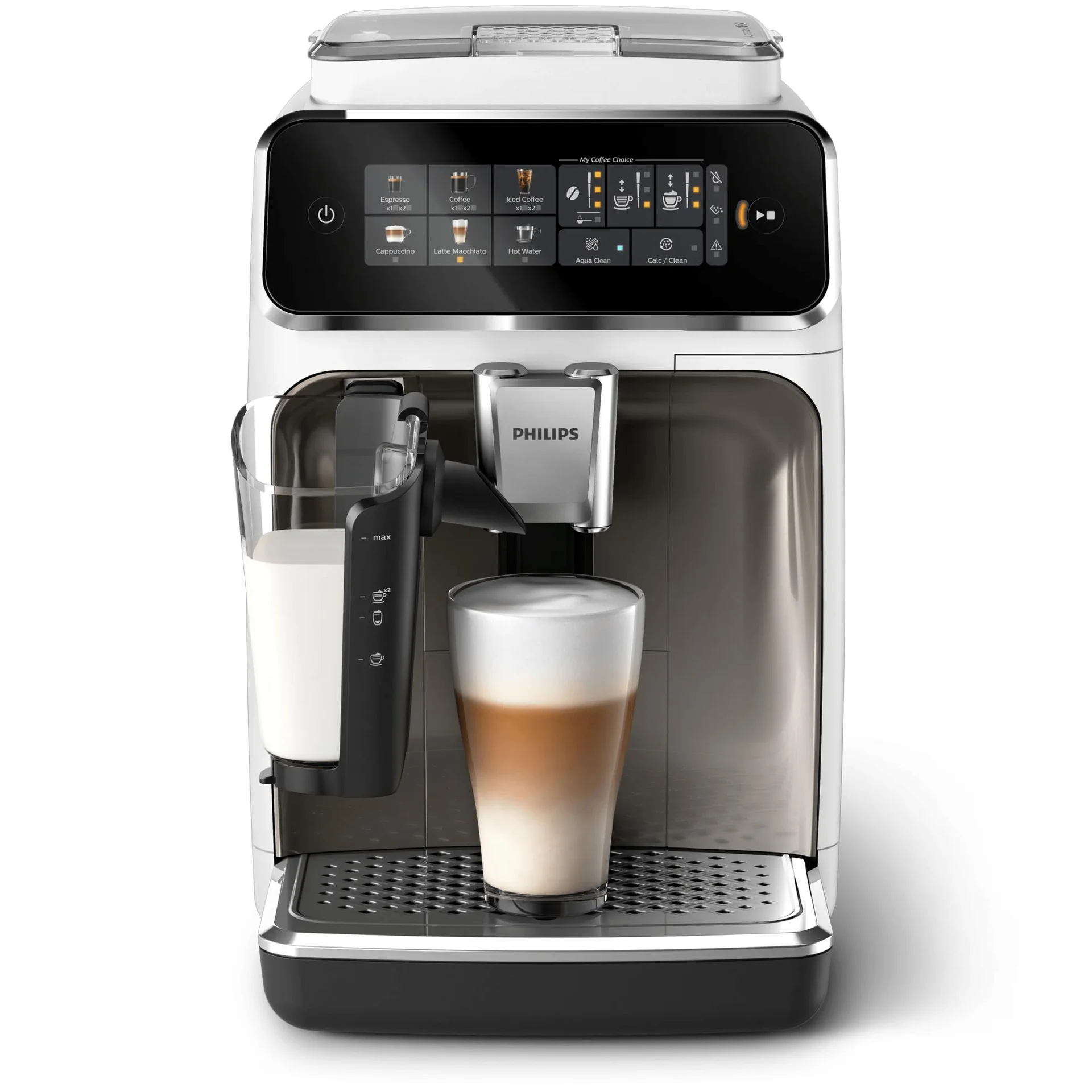 COFFEE MAKER ESPRESSO/EP3343/90 PHILIPS - Image 2