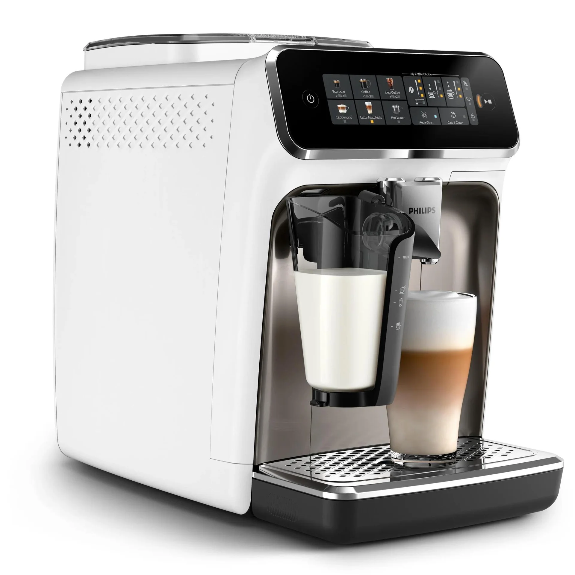 COFFEE MAKER ESPRESSO/EP3343/90 PHILIPS - Image 4