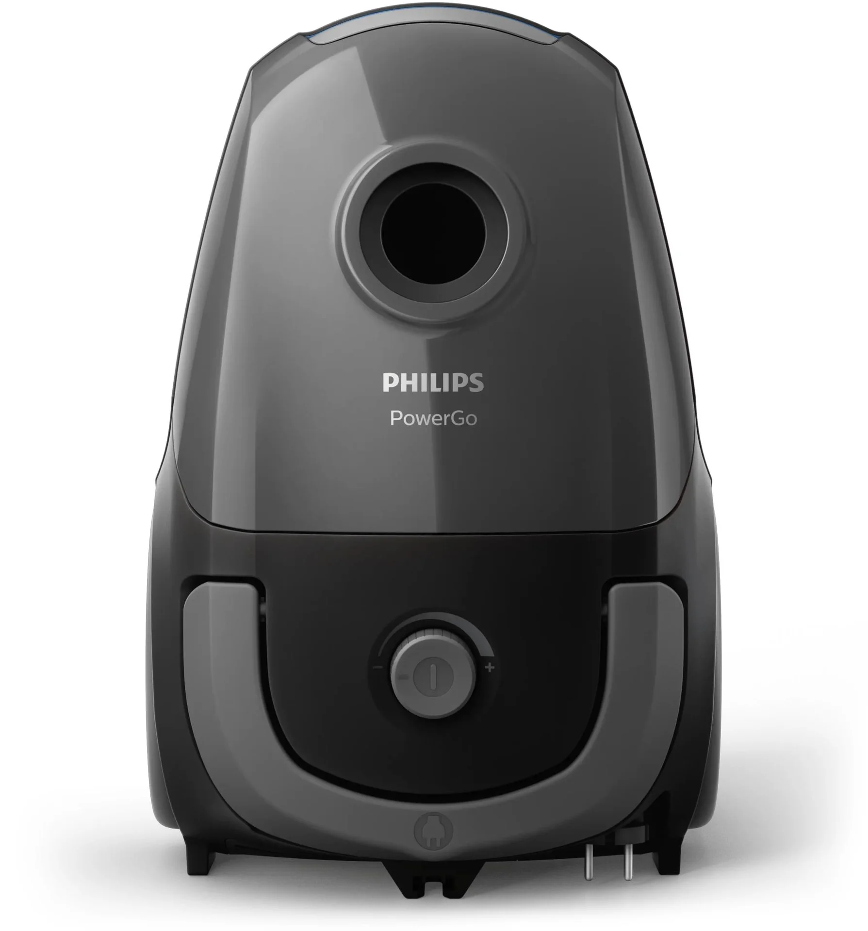 Vacuum Cleaner PHILIPS Input power 900 W Dust capacity 3 L Cylinder vacuum Cleaning type Dry Dust container Dust bag Colour Grey FC8244/09 - Image 2
