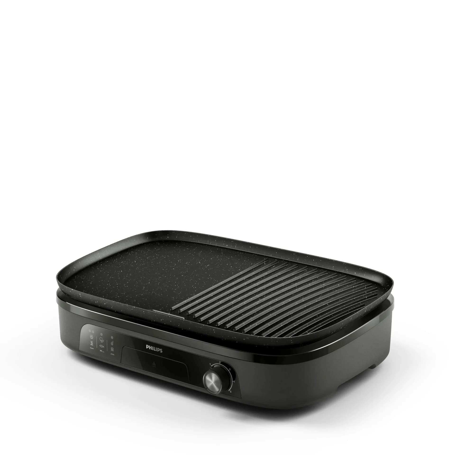 GRILL ELECTRIC/HD6210/90 PHILIPS - Image 1