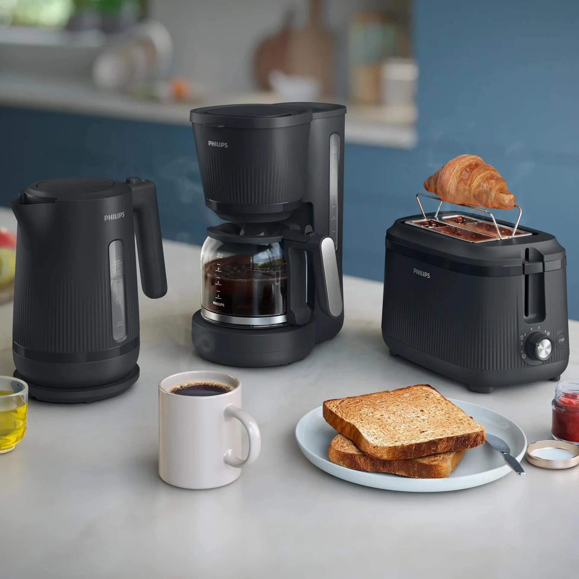 COFFEE MAKER/HD7411/90 PHILIPS - Image 6