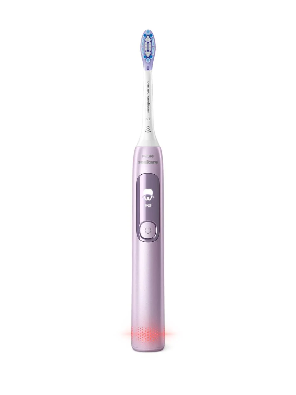 ELECTRIC TOOTHBRUSH/HX3792/12 PHILIPS - Image 1