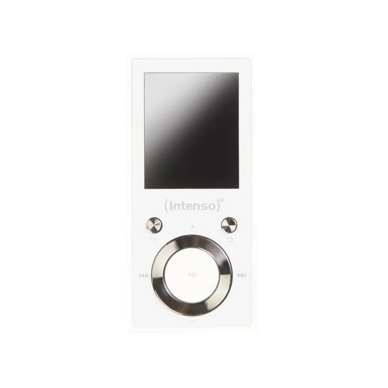 MP3 PLAYER 64GB WHITE/3717492 INTENSO - Image 3