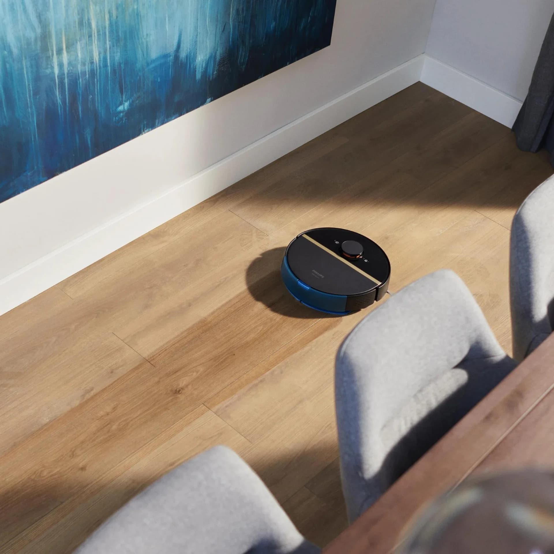 VACUUM CLEANER ROBOT/XU7000/01 PHILIPS - Image 11