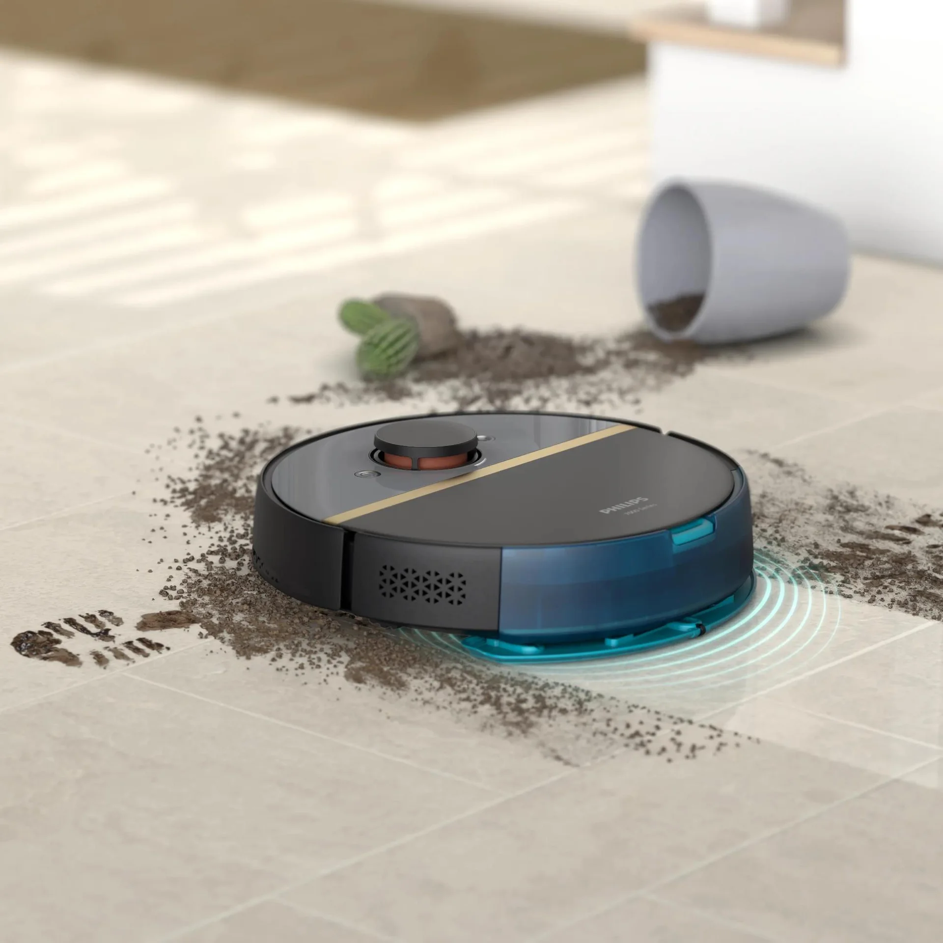 VACUUM CLEANER ROBOT/XU7000/01 PHILIPS - Image 5