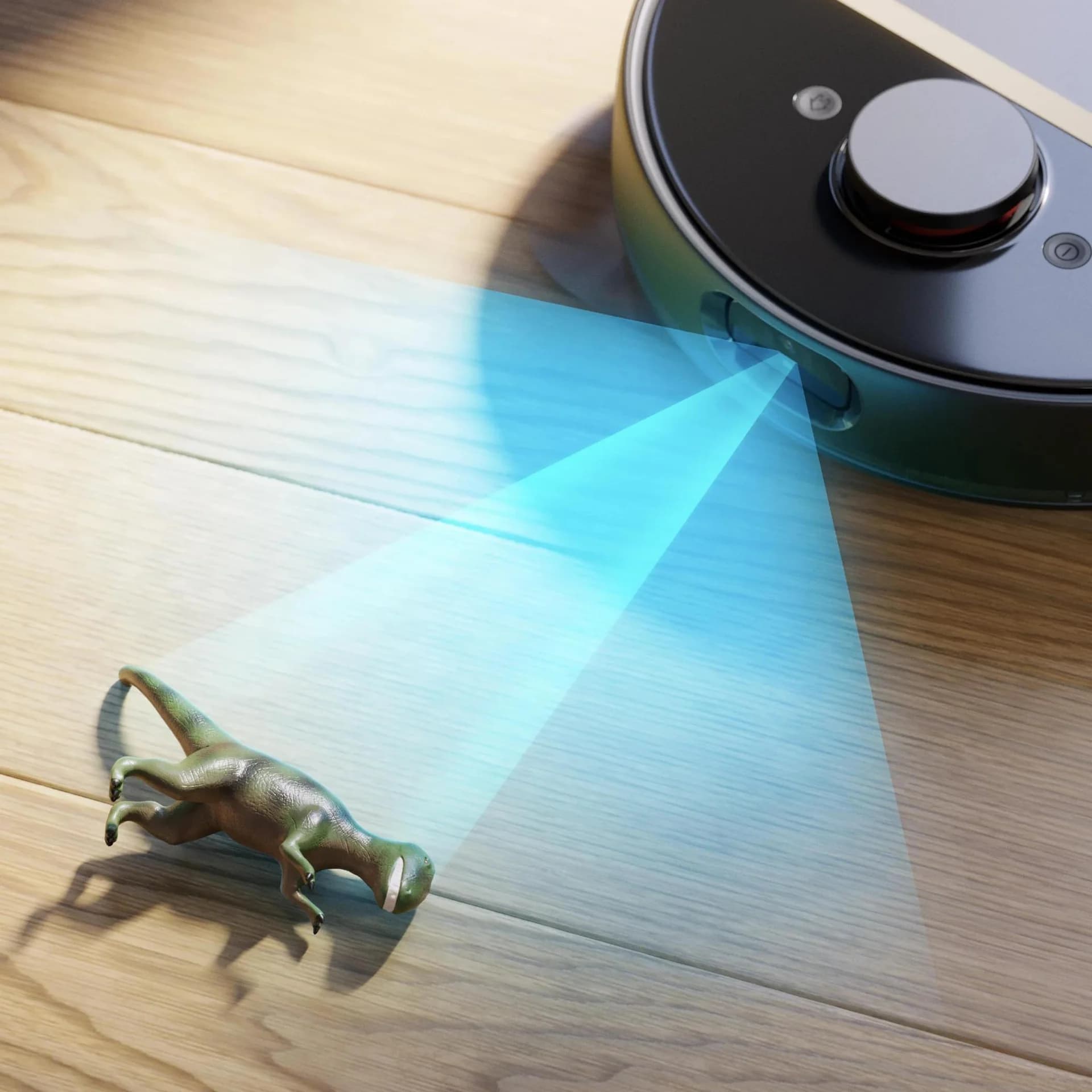 VACUUM CLEANER ROBOT/XU7000/01 PHILIPS - Image 7