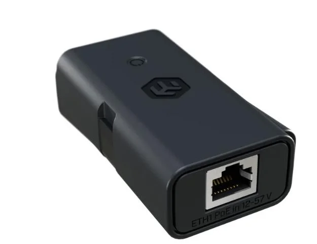NET POE CONVERTER/GPOE-USB MIKROTIK - Image 1