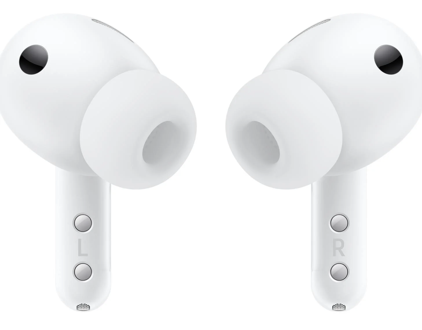 HEADSET GALAXY BUDS4 PRO/WHITE SM-R640 SAMSUNG - Image 2