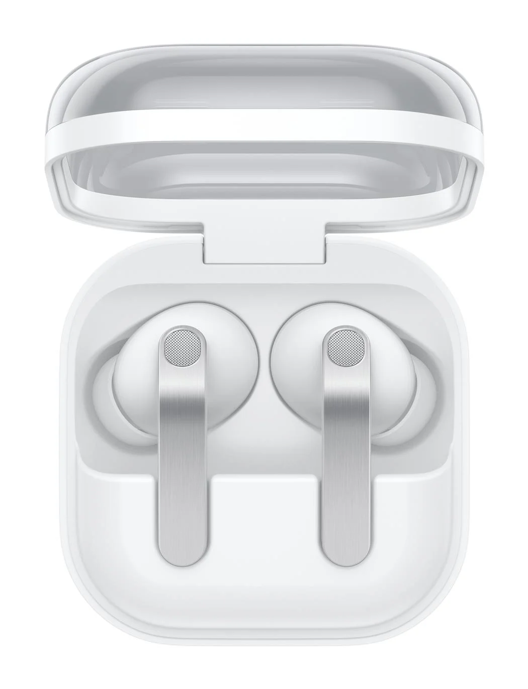 HEADSET GALAXY BUDS4 PRO/WHITE SM-R640 SAMSUNG - Image 4