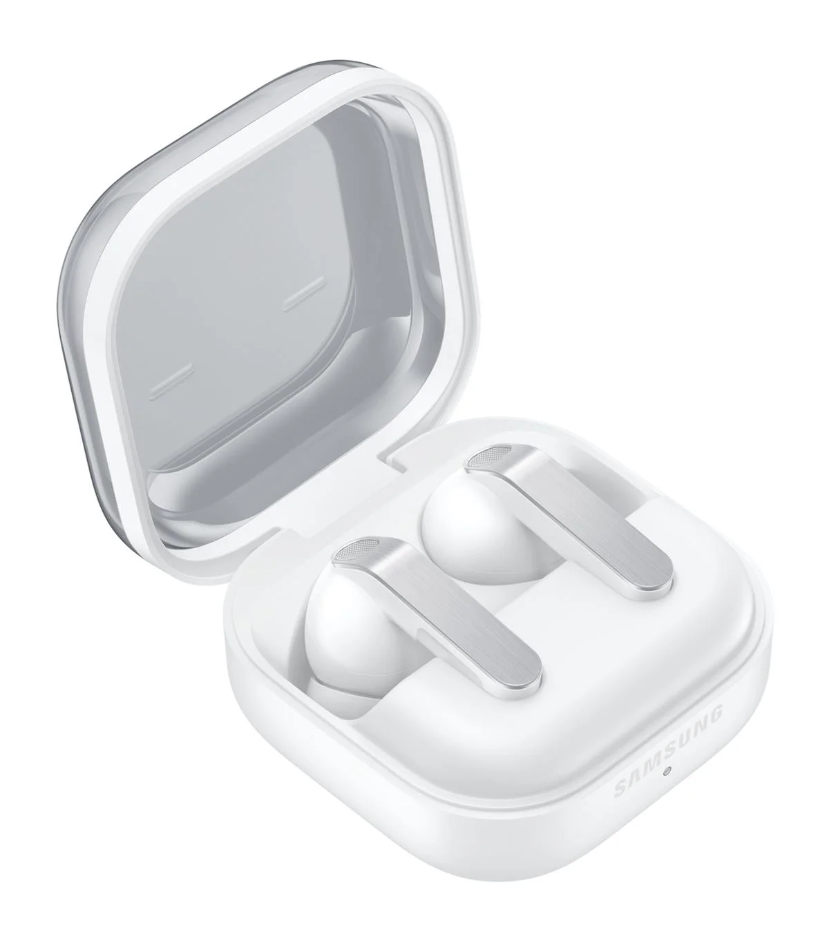 HEADSET GALAXY BUDS4 PRO/WHITE SM-R640 SAMSUNG - Image 5