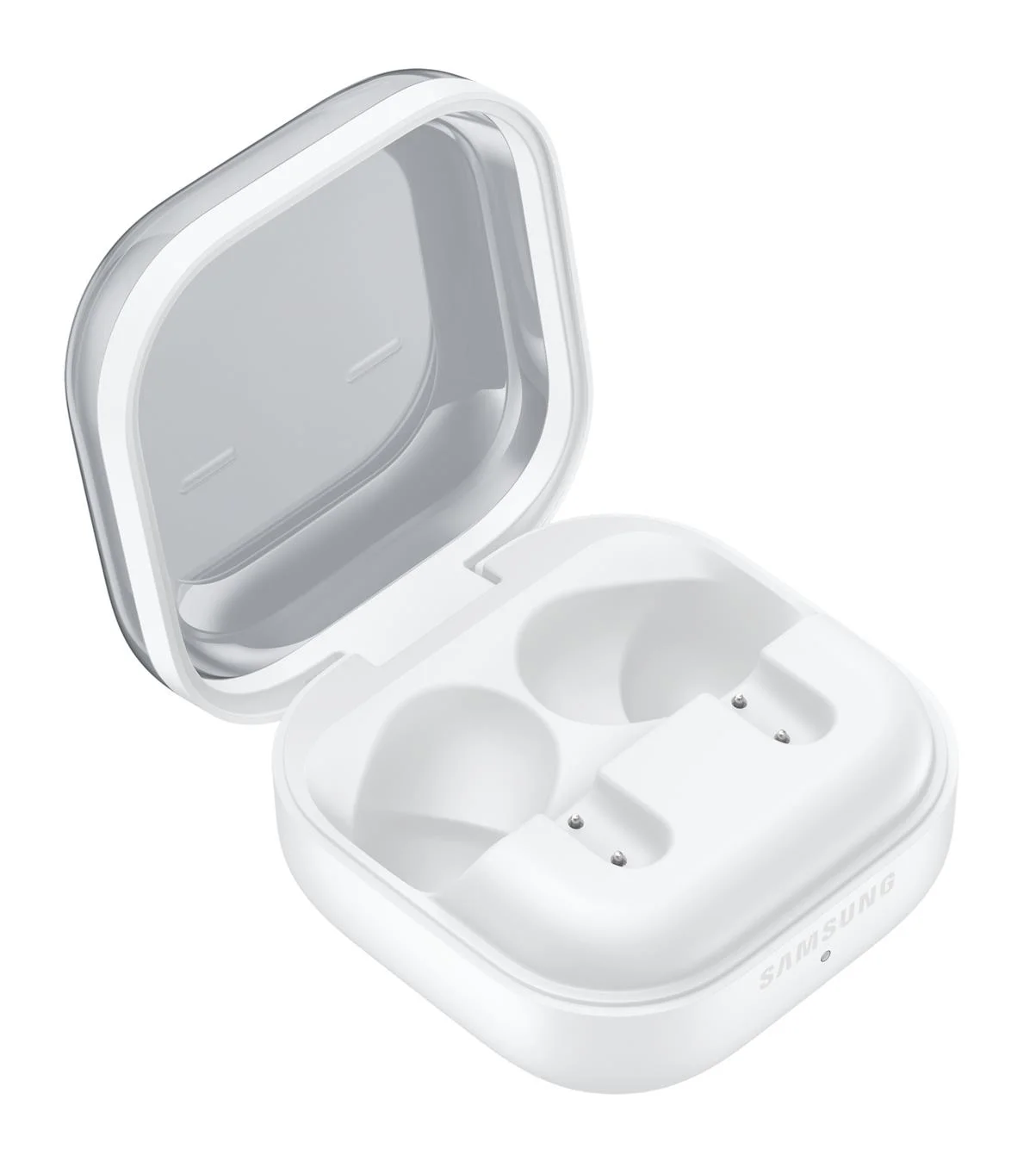 HEADSET GALAXY BUDS4 PRO/WHITE SM-R640 SAMSUNG - Image 6