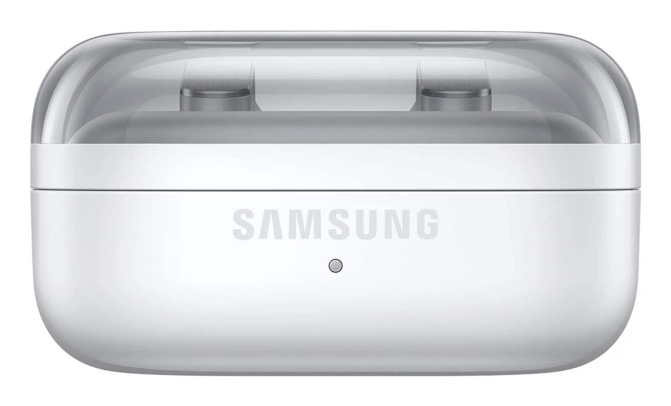 HEADSET GALAXY BUDS4 PRO/WHITE SM-R640 SAMSUNG - Image 7