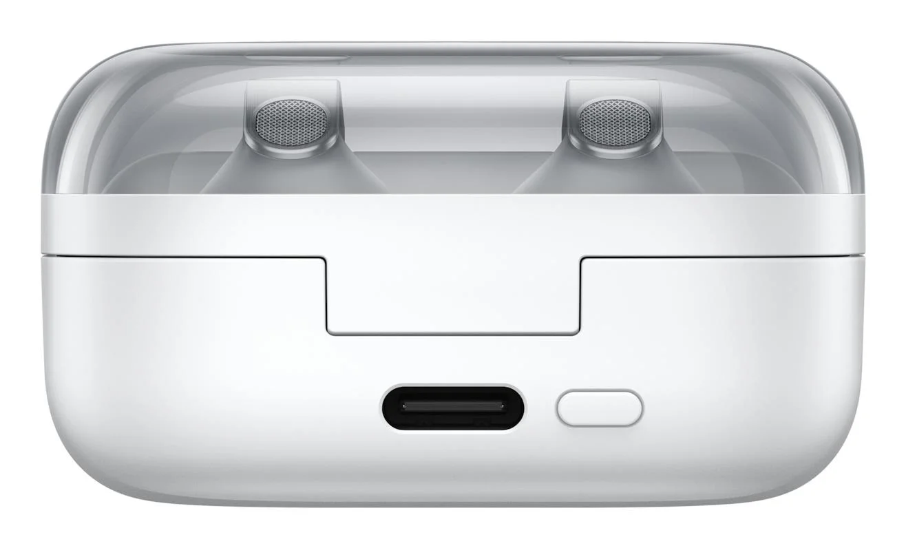 HEADSET GALAXY BUDS4 PRO/WHITE SM-R640 SAMSUNG - Image 8