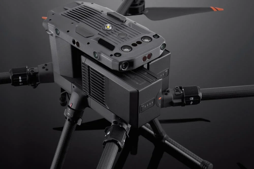 Drone Accessory DJI TB65 Intelligent Flight Battery CP.EN.00000457 - Image 4