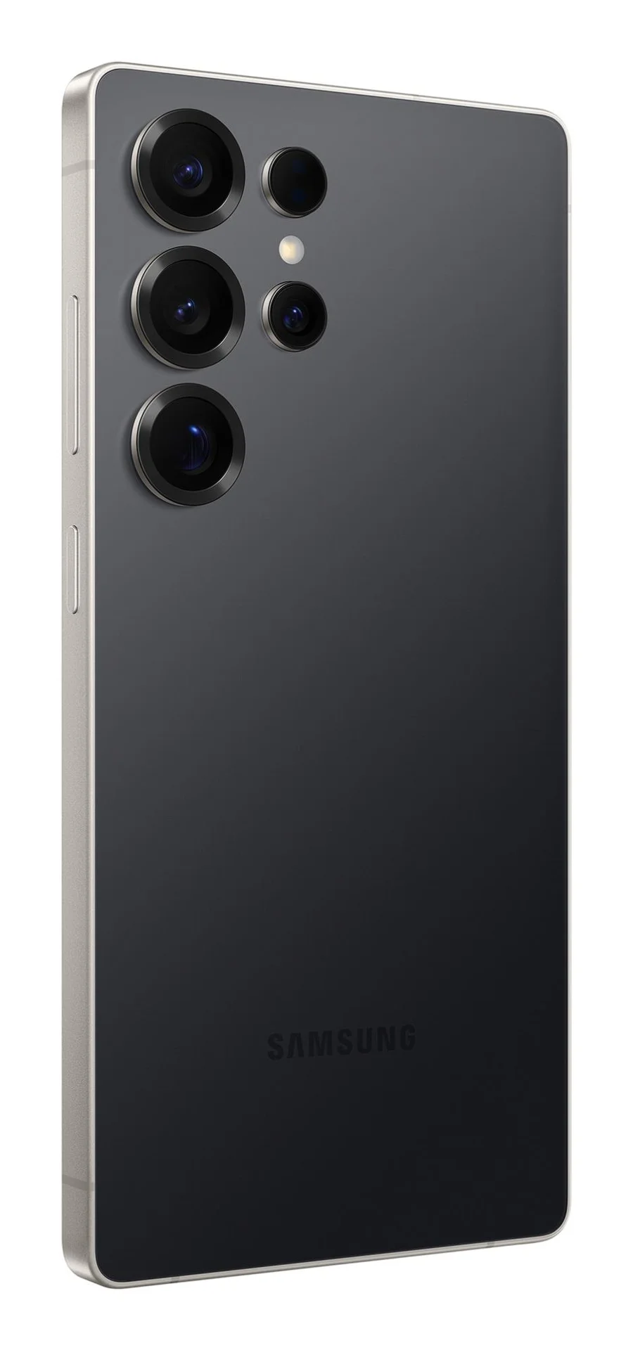 MOBILE PHONE GALAXY S25 ULTRA/1TB TIT/BLACK SM-S938B SAMSUNG - Image 4