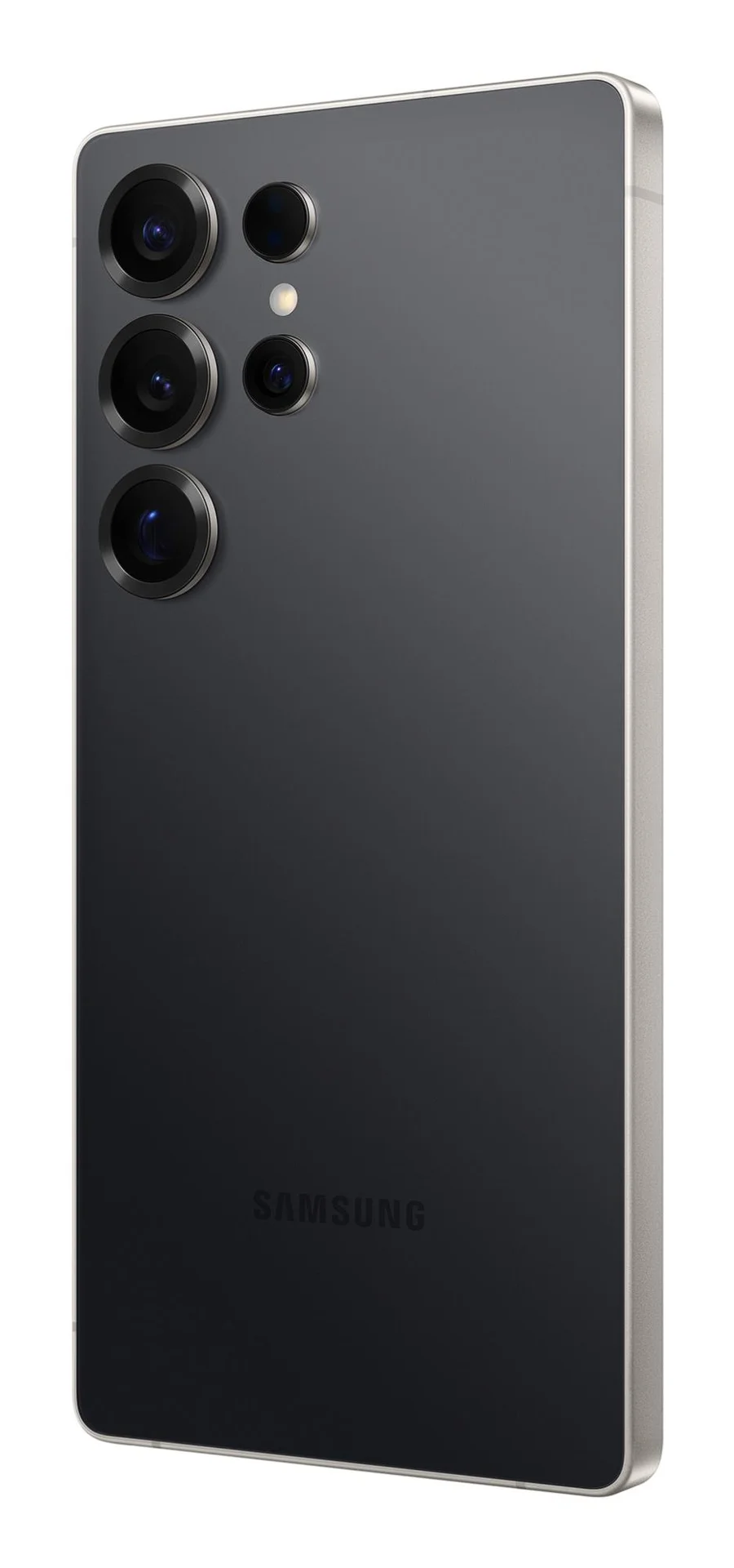 MOBILE PHONE GALAXY S25 ULTRA/1TB TIT/BLACK SM-S938B SAMSUNG - Image 5