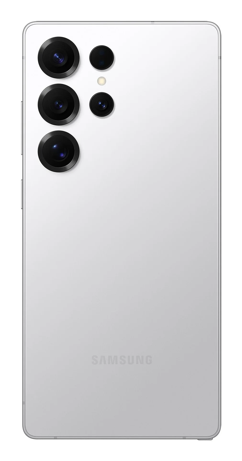 MOBILE PHONE GALAXY S25 ULTRA/1TB WHITESI SM-S938B SAMSUNG - Image 4