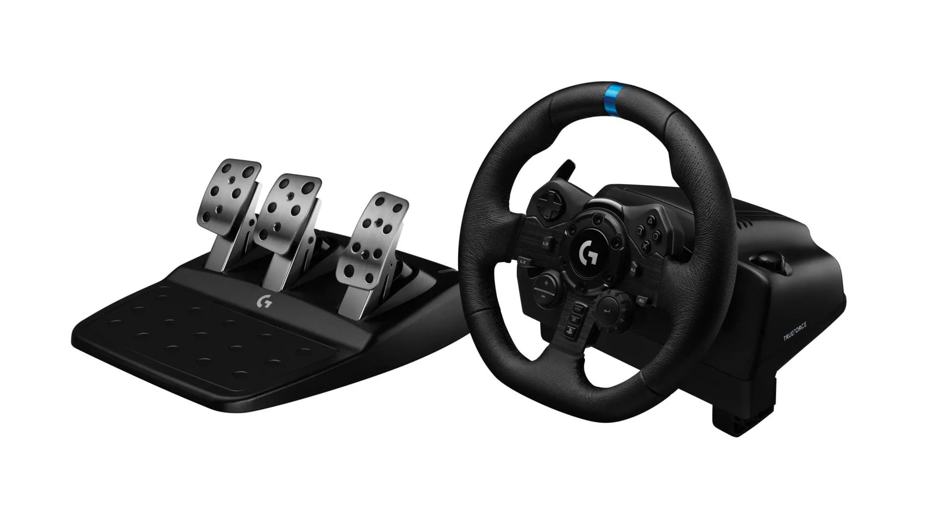 CONSOLE ACC ACCESSORY BUNDLE/G923 991-000531 LOGITECH - Image 1