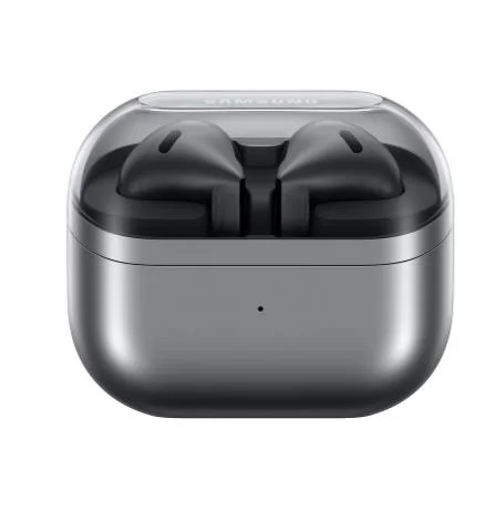 HEADSET GALAXY BUDS 3/SILVER SM-R530 SAMSUNG - Image 2