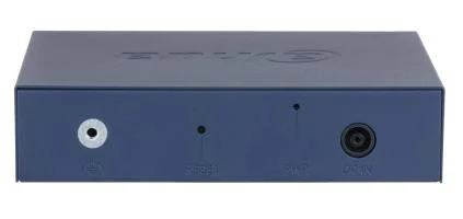 NET SWITCH 5PORT 4POE 100M/CS4006-4ET2GT-36 DAHUA - Image 3