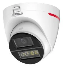 CAMERA HDCVI 5MP EYEBALL/HDW1549X-IL-APRO0280BDIP DAHUA - Image 1